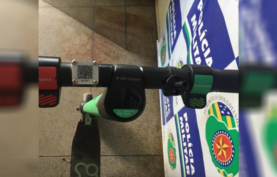 (Foto: Divulgação / PM)