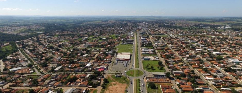 Prefeito de Senador Canedo exonera todos os comissionados da prefeitura