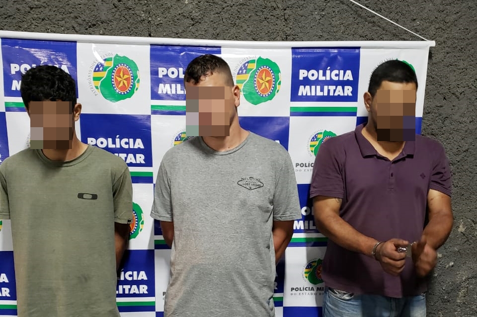 (Foto: Divulgação / PM)