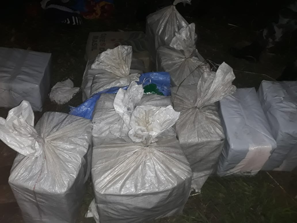 (Foto: Divulgação / PM)