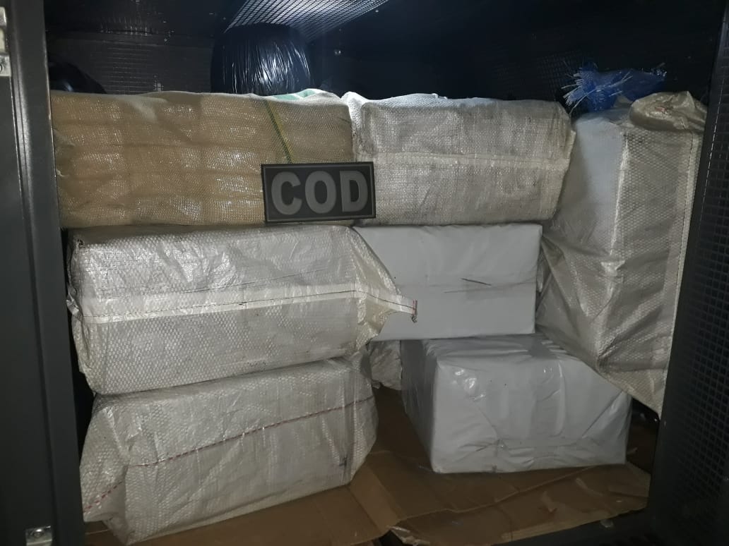 (Foto: Divulgação / PM)