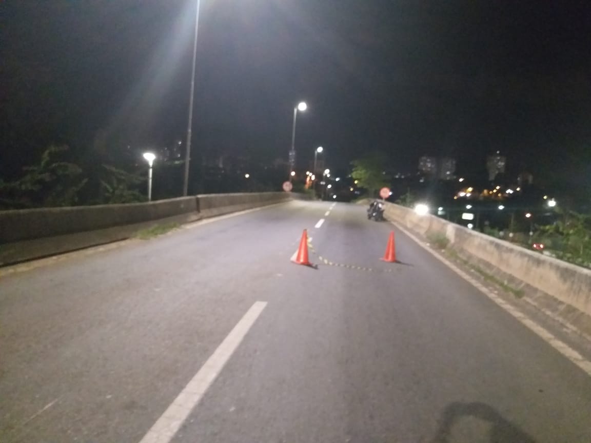 (Foto: Divulgação / PC)