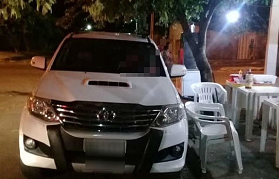 (Foto: Leitor / Mais Goiás)