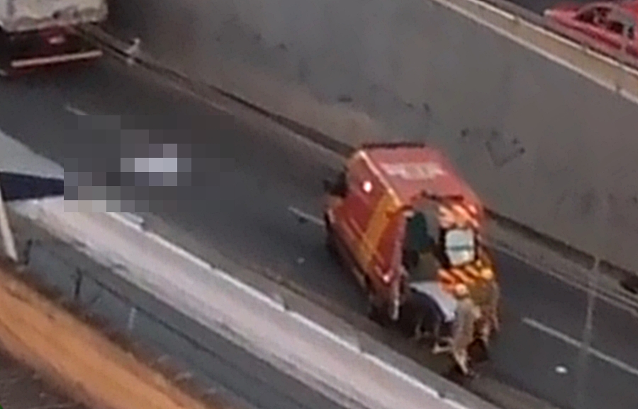 (Foto: Leitor / Mais Goiás)