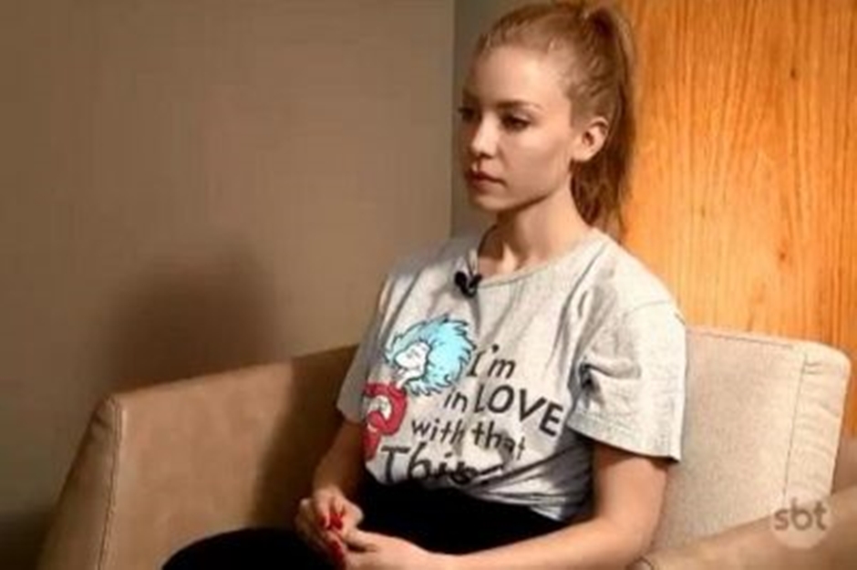 Após Neymar, Najila Trindade acusa outro homem de agressão, diz colunista