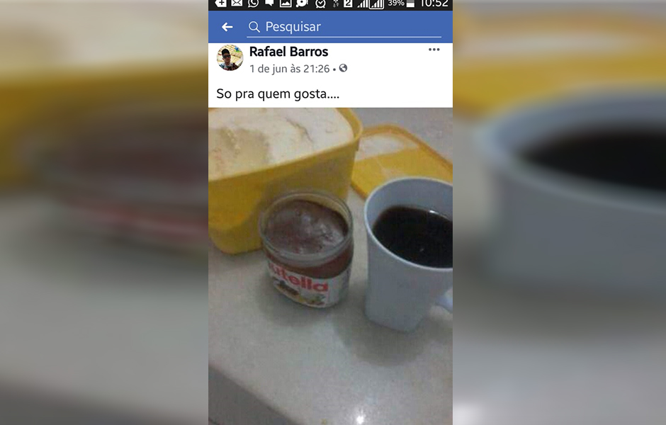 (Foto: Divulgação / PC)