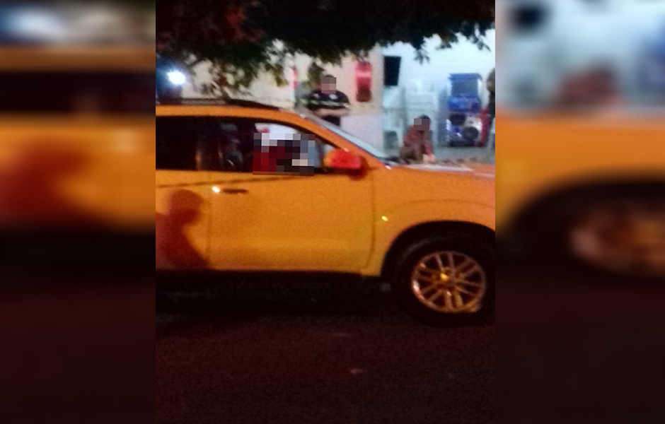 (Foto: Leitor / Mais Goiás)