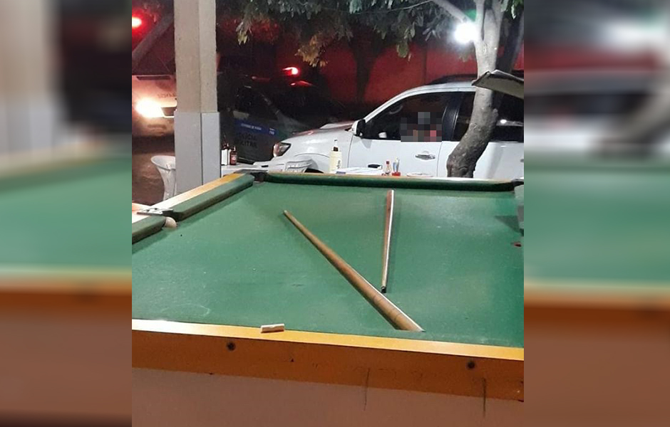 (Foto: Leitor / Mais Goiás)