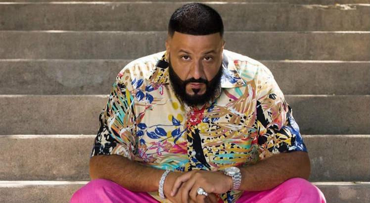 Dj Khaled