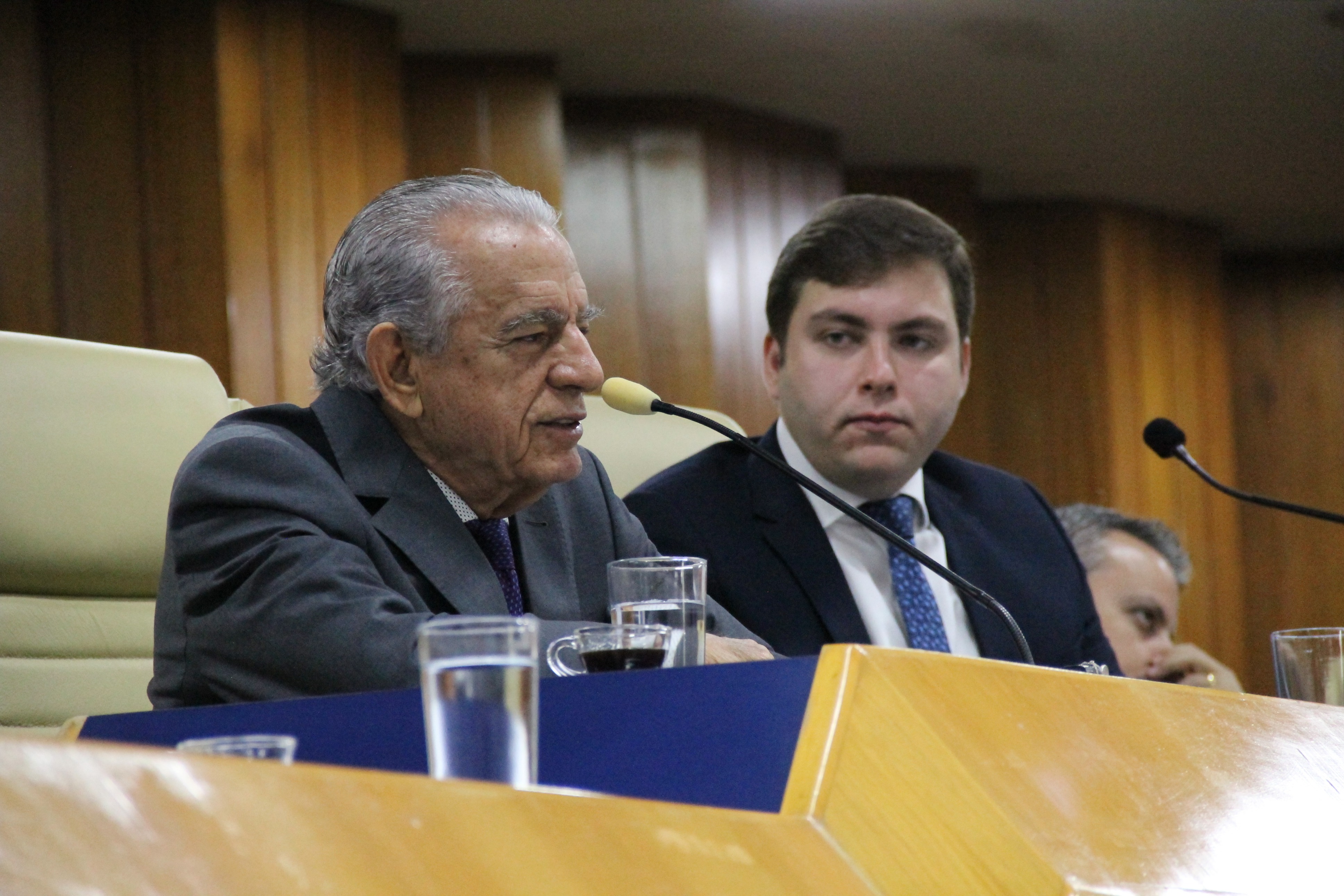 LOA já tramita na Câmara de Goiânia e deve ter relator anunciado no começo da semana