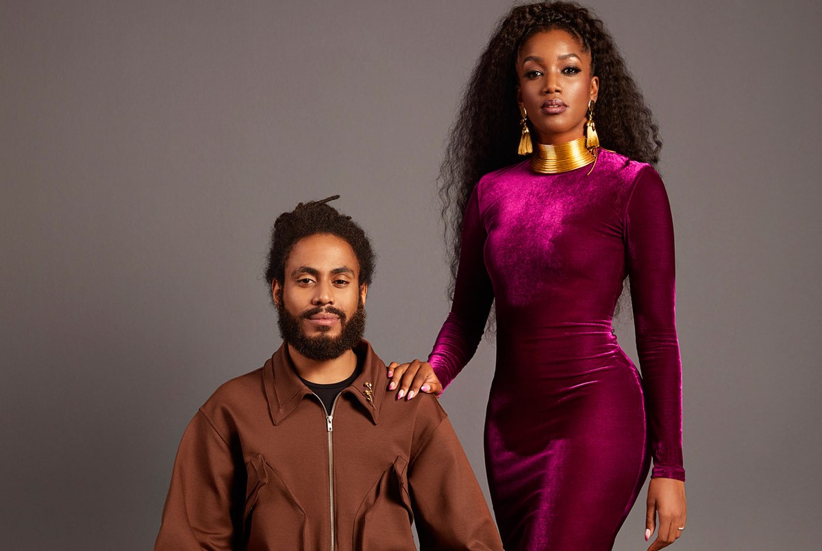 Iza e Ícaro Silva dublarão 'O Rei Leão'