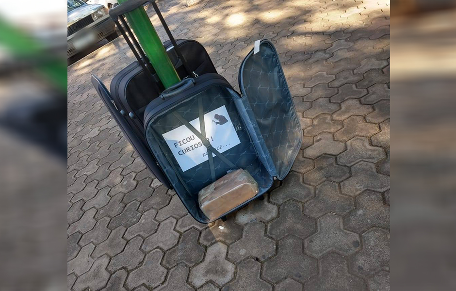 (Foto: Redes Sociais / Facebook)