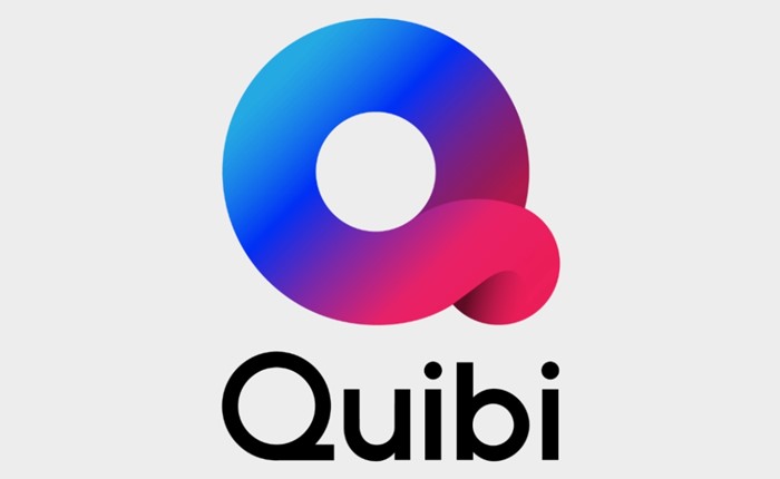 Plataforma de Streaming Quibi
