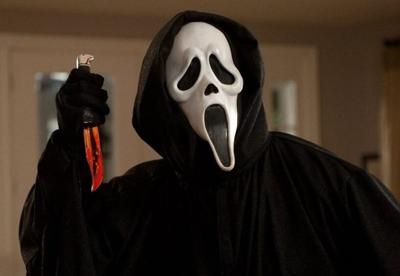 Scream 5 Pânico 5 Crítica Pânico