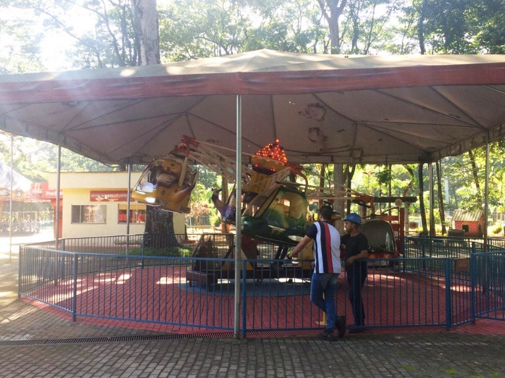 (Foto: Thaynara Cunha / Mais Goiás)