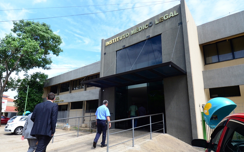 Homem é morto enquanto trabalhava em uma barbearia