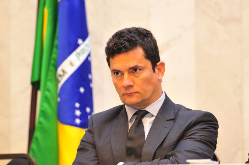 Aparentemente houve erro operacional grave, diz Moro sobre Paraisópolis