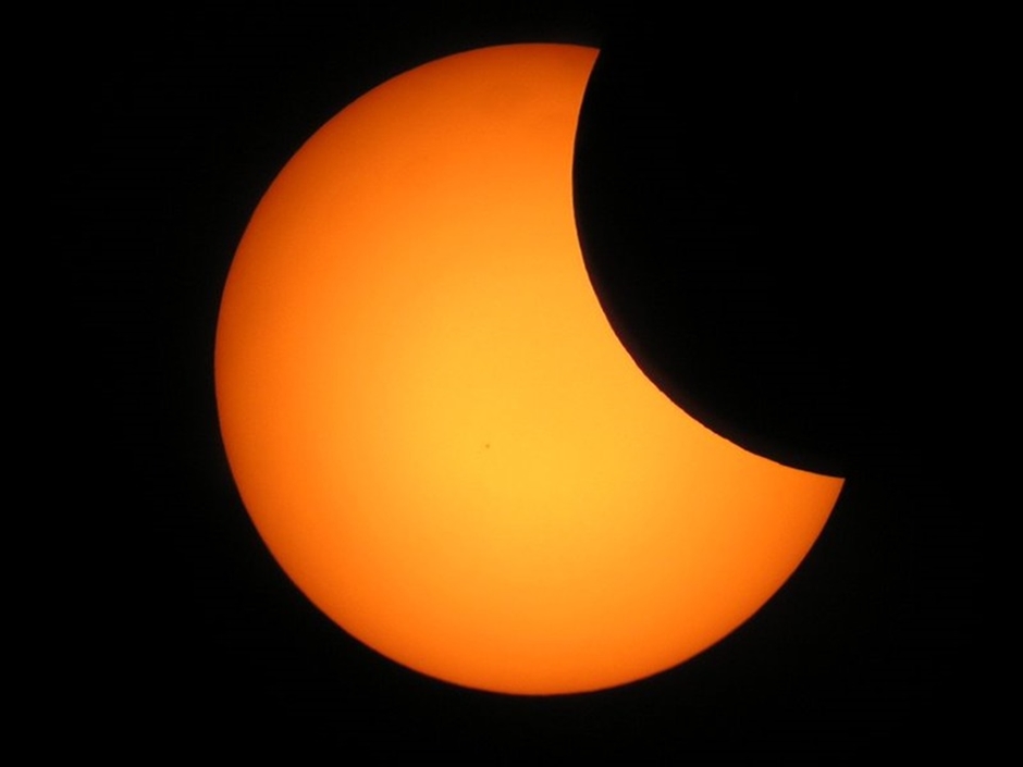 Dezembro terá conjunção de gigantes, eclipse solar e chuva de meteoros