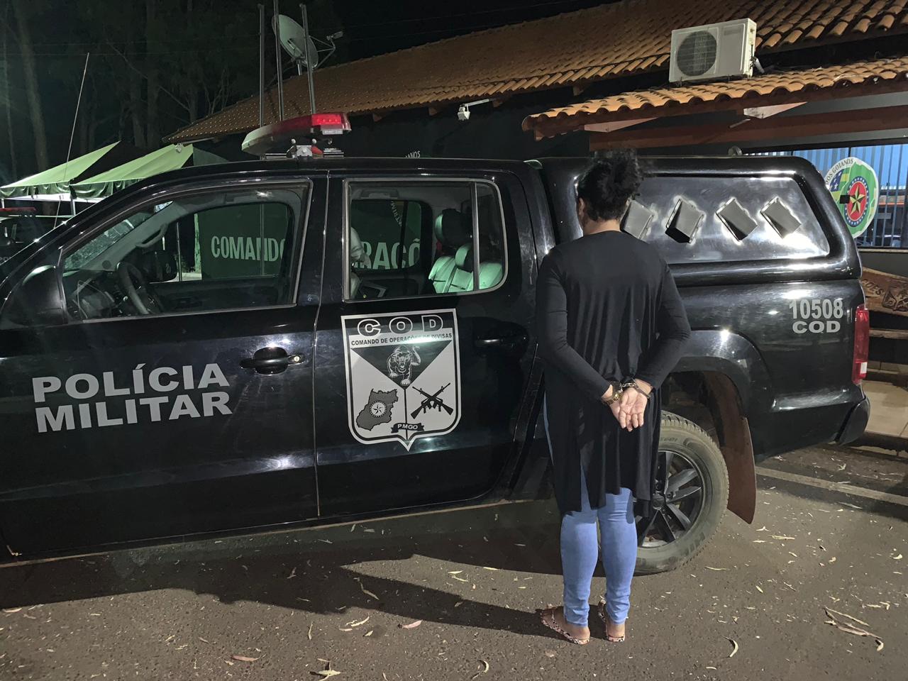 (Foto: Divulgação / PM)