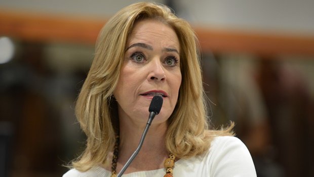 Lêda lidera disputa em Valparaíso com 41,8%, diz pesquisa Data Verus