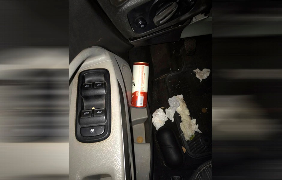 (Foto: Divulgação / PC)