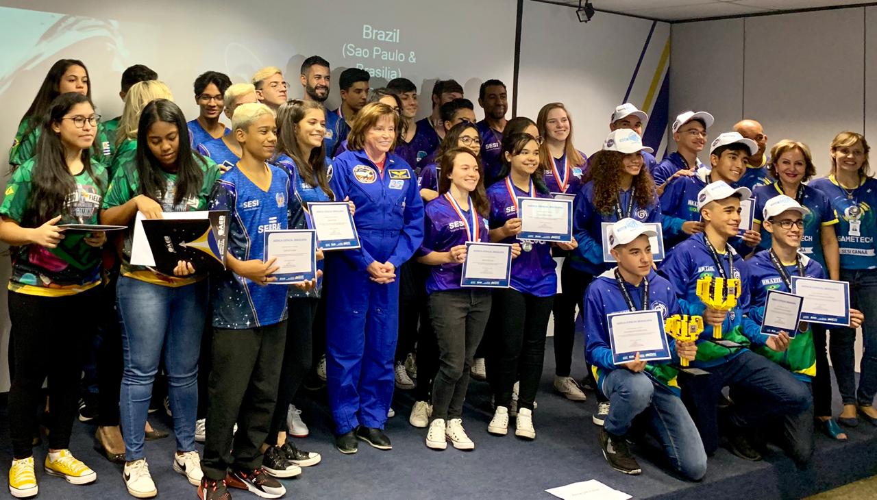 (Foto: Leitor/Mais Goiás)