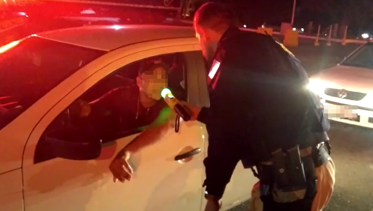 (Foto: Divulgação / PRF)