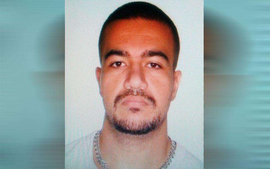 Policial civil Oscar Charife Abrão Garcia morreu após trocar tiros com os criminosos. (Foto: Reprodução)
