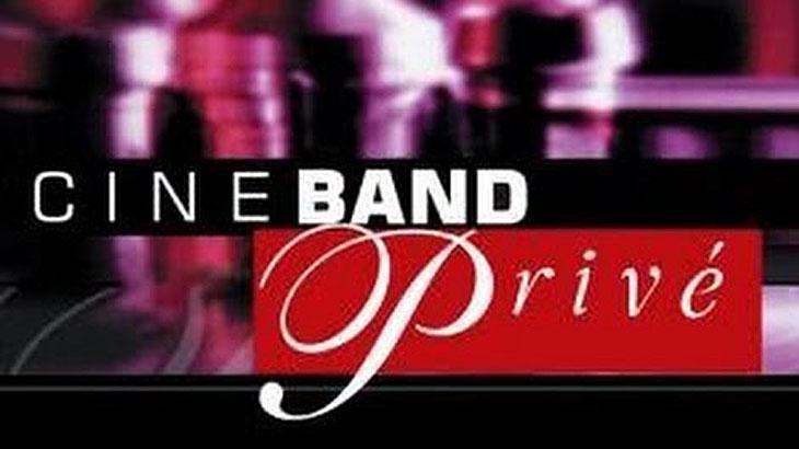 Cine Privé da Band