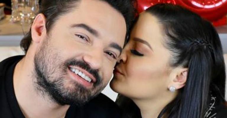 Cantores sertanejos Fernando e Maiara