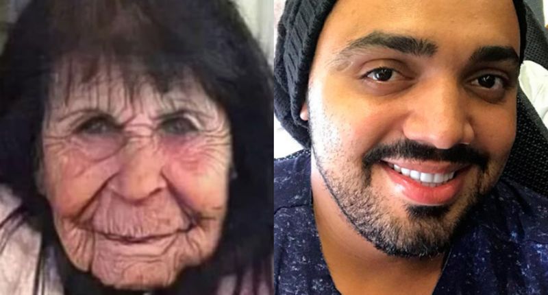 Tirullipa faz piada com rosto envelhecido de Gretchen