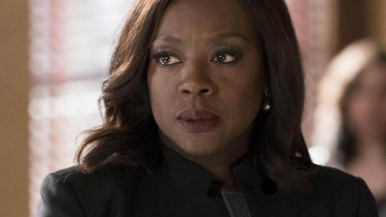 Viola Davis vive Annelise Keating em How To Get Away With Murder