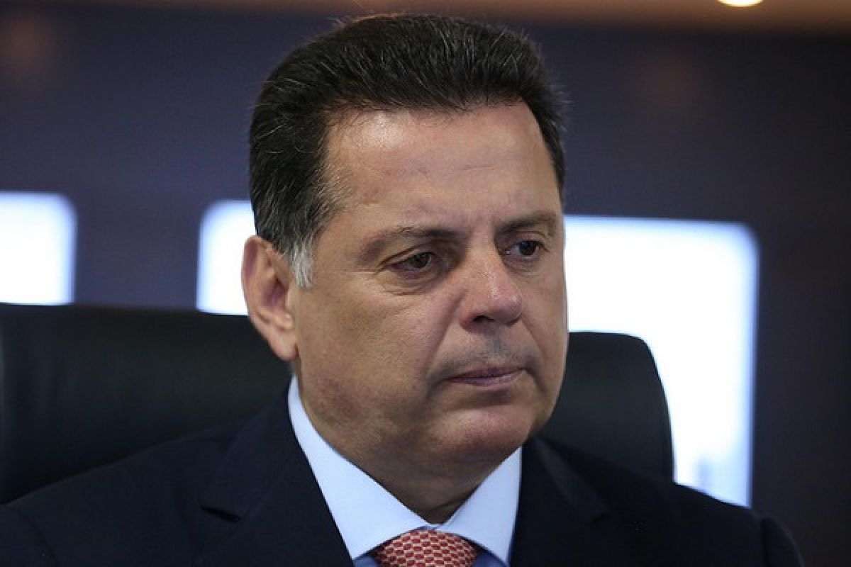 Defesa de Marconi classifica como 'benéfica' a audiência de instrução sobre acusação de caixa 2