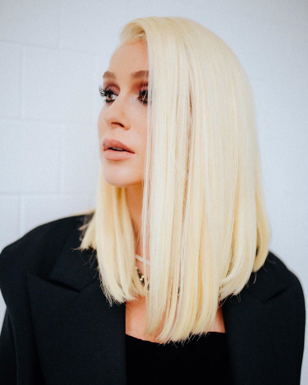 Marina Ruy Barbosa loira