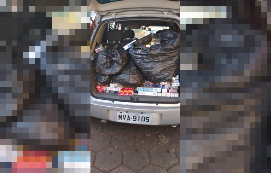 (Foto: Divulgação / PM)