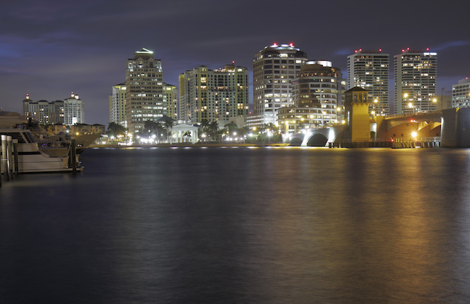 West Palm Beach, Flórida