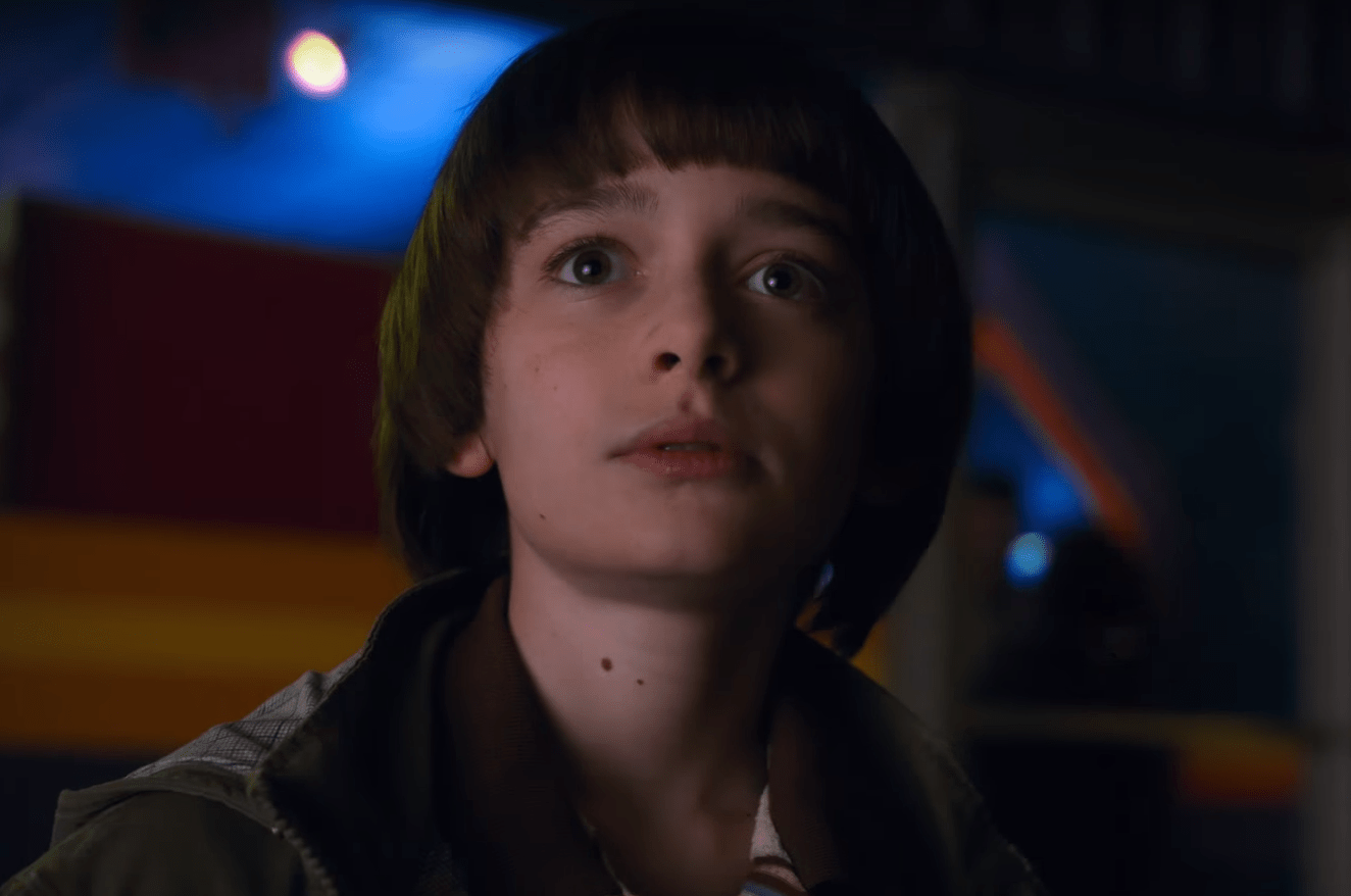Will Byers, de Stranger Things (Foto: Divulgação)