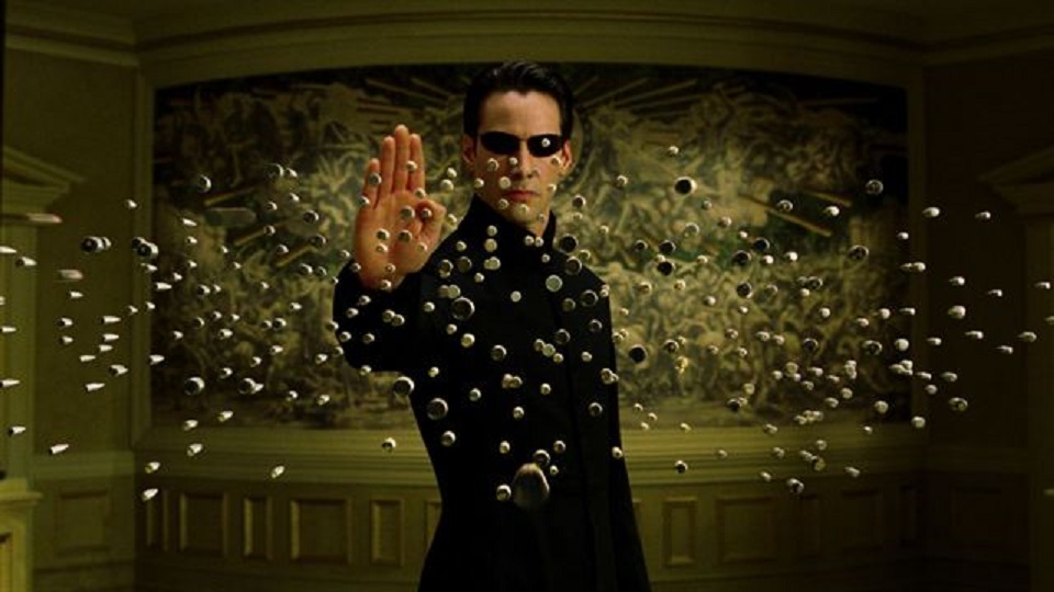 Matrix Diretora diz que 'Matrix' seria história sobre pessoas trans