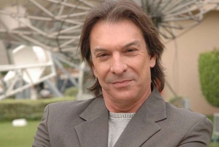 O ator Kito Junqueira morreu nesta sexta-feira. Ele morava em Curitiba (Foto: Divulgação)