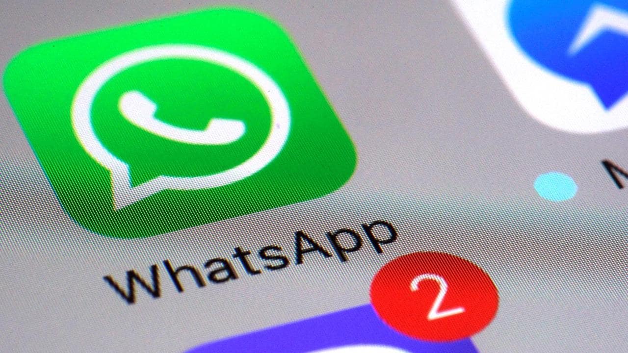 Whatsapp fora do ar nessa segunda (Foto: Reprodução)