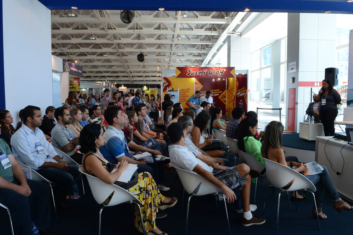 Presidente da ABF afirma que, apesar de crescimento, setor já esteve em condições melhores