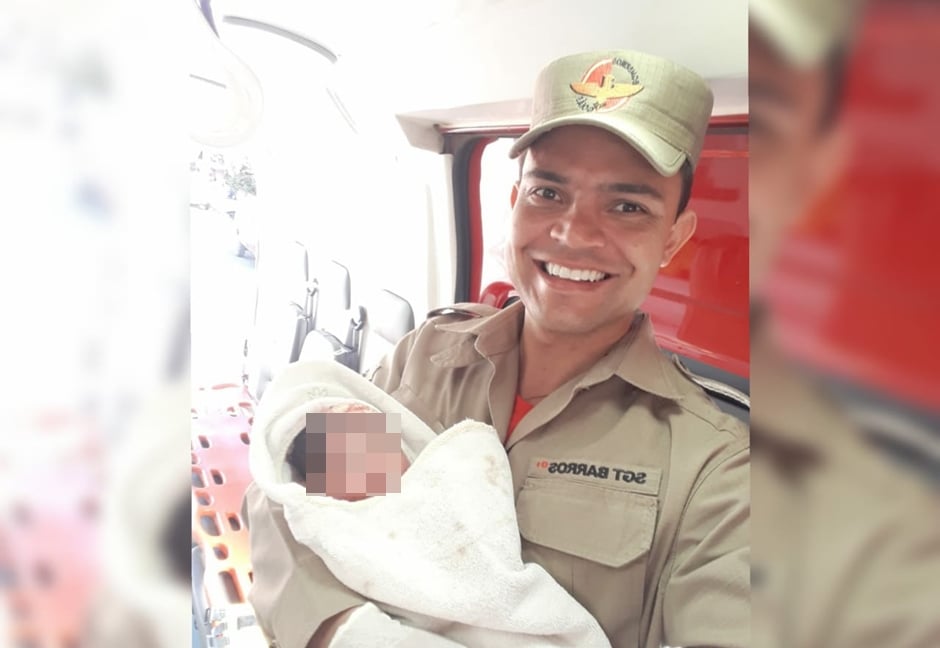 Foto: Divulgação/CBMGO