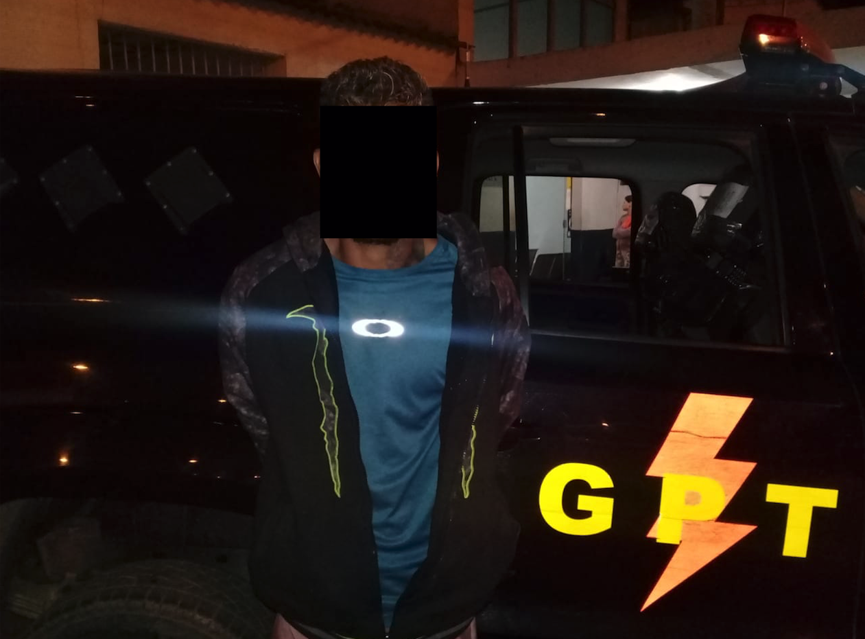 (Foto: Divulgação/PM)