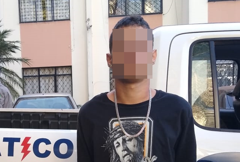 (Foto: Divulgação / PM)