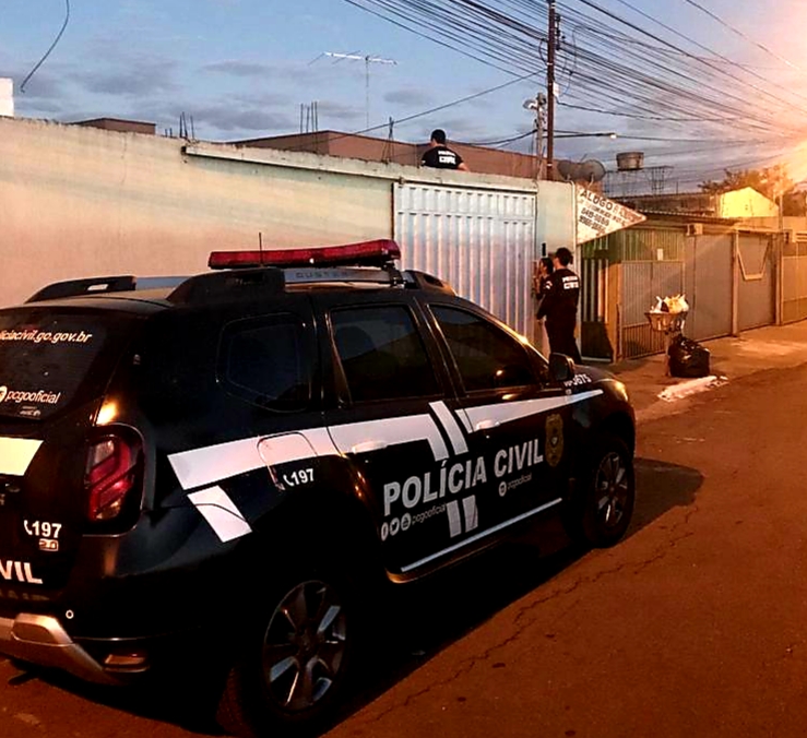 (Foto: Divulgação / PC)