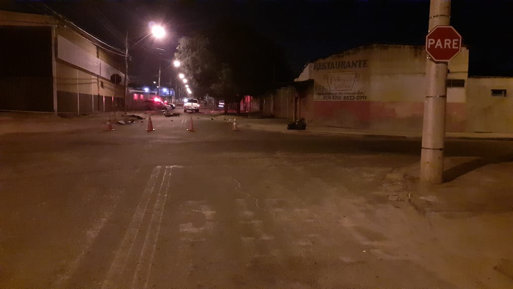 (Foto: Divulgação / Dict)