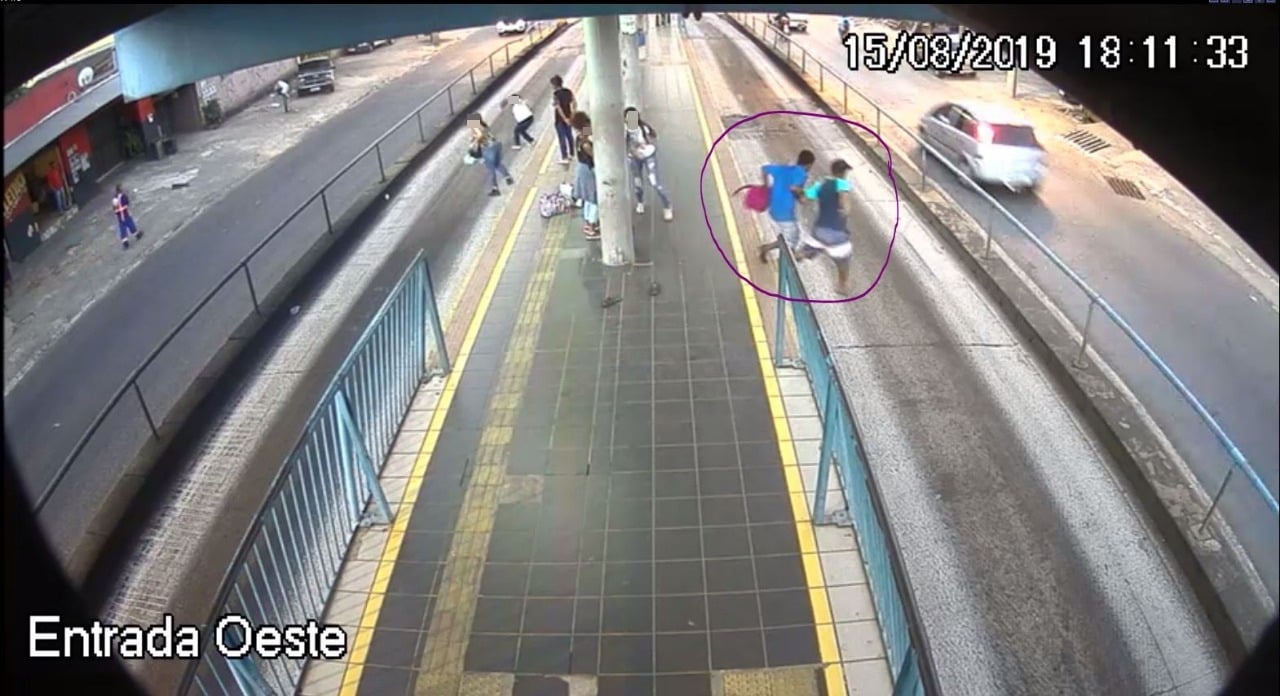 (Foto: Divulgação / PM)