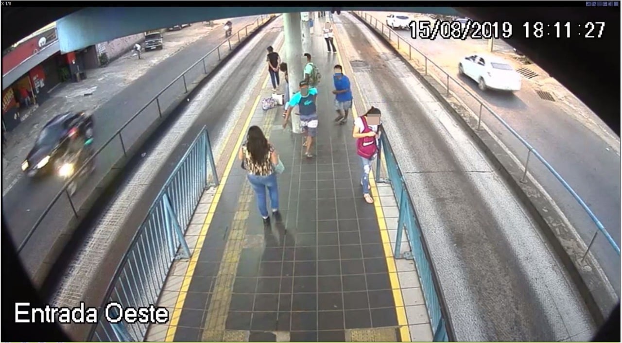 (Foto: Divulgação / PM)