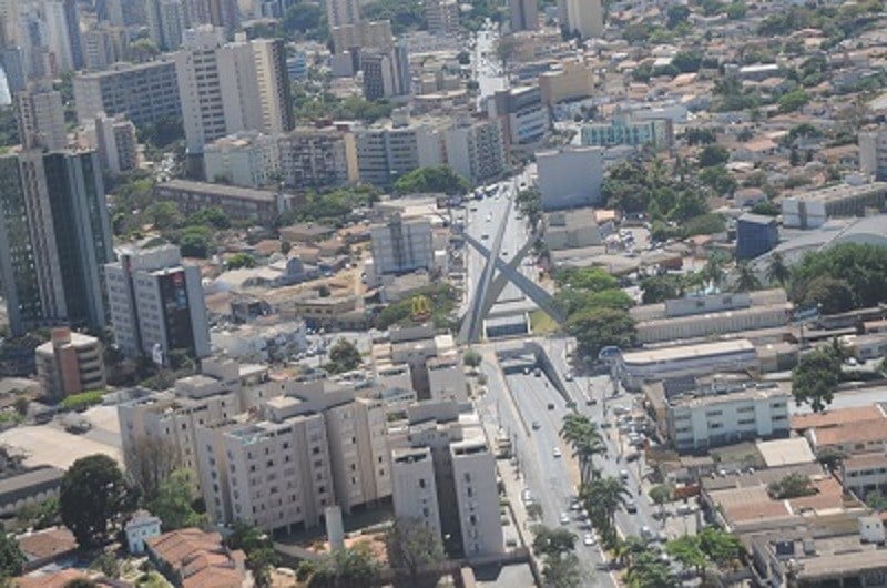 Goiânia faz 86 anos nesta quinta-feira e deputados parabenizam capital