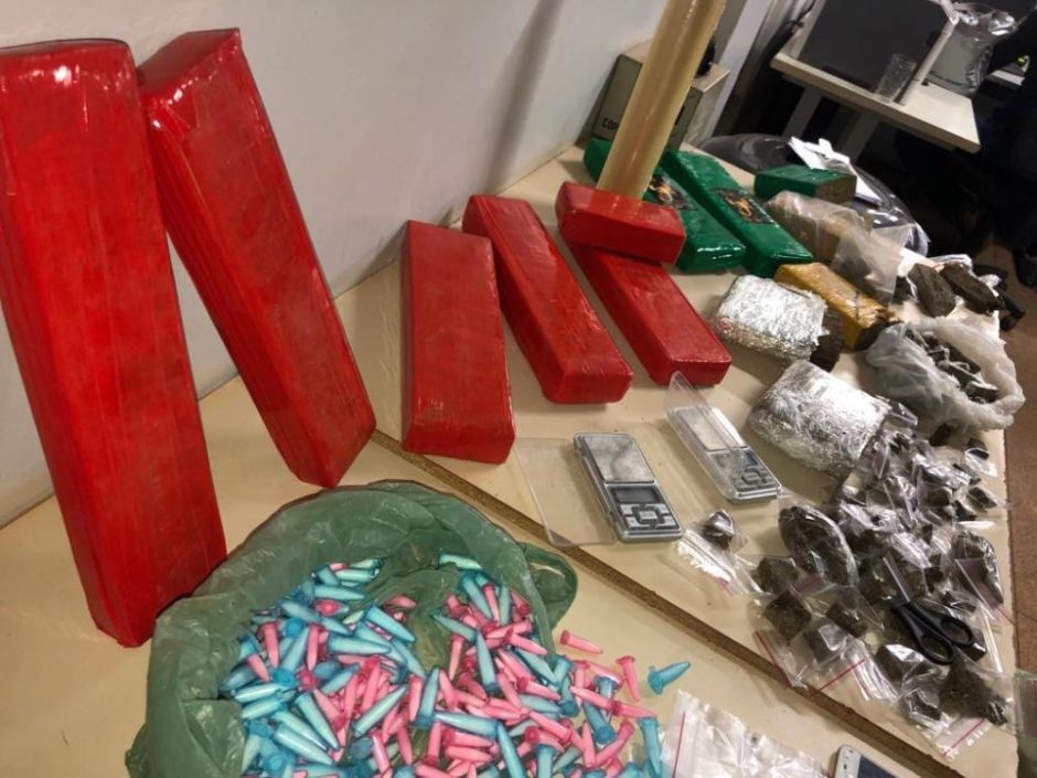 (Foto: Divulgação / PC)